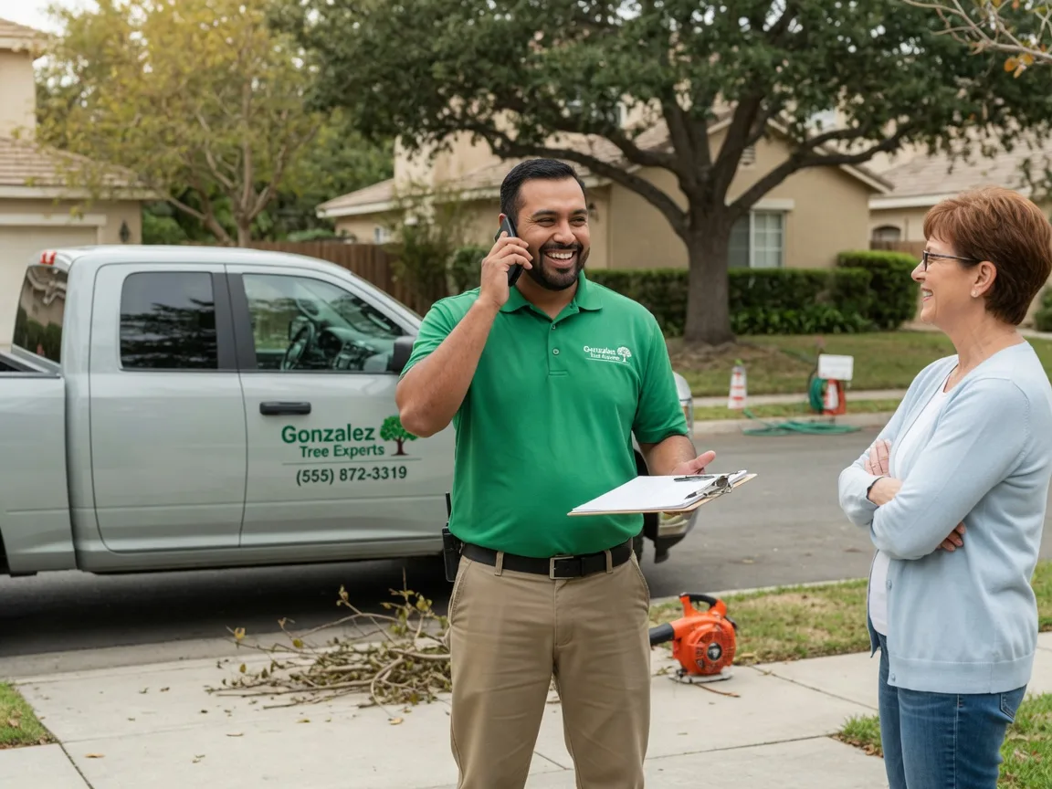 Tree Service Combes, TX FAQs